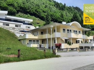 Apartmenthaus Sommer