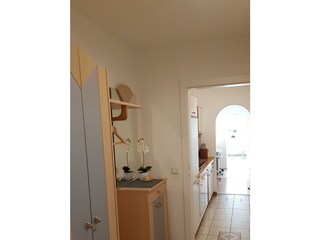 Garderobe