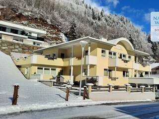 Haus Wintercard allgemein
