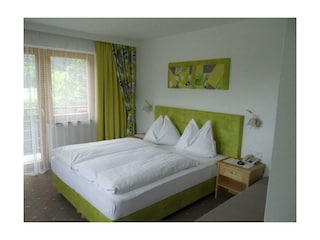 Doppelzimmer 1