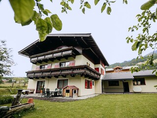 Ferienhaus Nationalpark