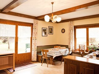 Ferienwohnung Murmeltier 6
