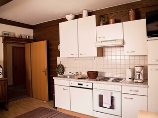 Ferienwohnung Murmeltier 5