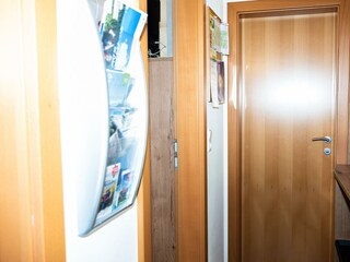 Appartement Wildkogel Familie Vorreiter Appartment