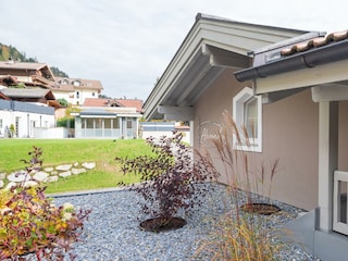 Appartement Wildkogel Familie Vorreiter Appartment