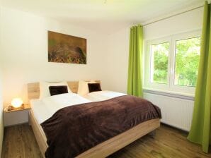 Apartment Appartement Rosalie