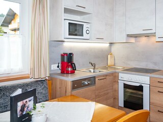 Appartement Wildkogel Familie Vorreiter Appartment