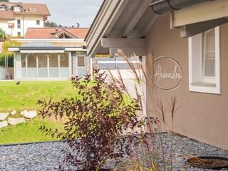 Appartement Wildkogel Familie Vorreiter Appartment