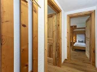FW Wildkogel - Eingangsbereich