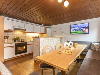 FW Panorama - Aufenthaltsraum