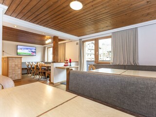 FW Panorama - Aufenthaltsraum