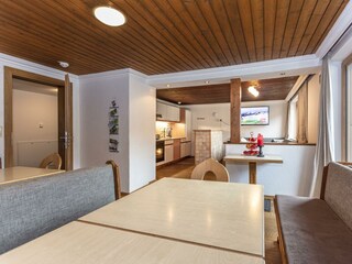 FW Panorama - Aufenthaltsraum