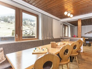 FW Panorama - Aufenthaltsraum