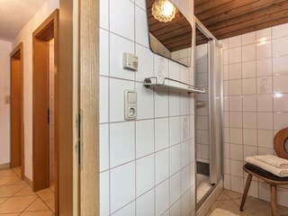 FW Panorama - Sanitärraum