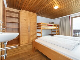 FW Panorama - Schlafzimmer