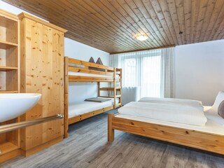 FW Panorama - Schlafzimmer