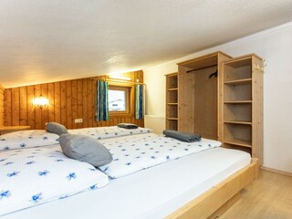 FW Panorama - Schlafzimmer