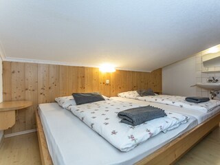 FW Panorama - Schlafzimmer