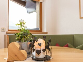 FW Panorama - Wohnküche