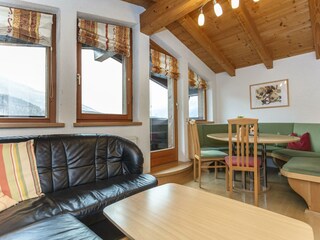 FW Panorama - Wohnküche