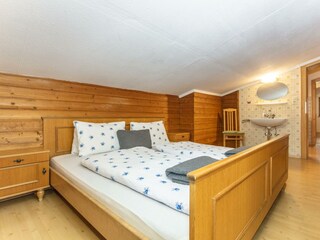 FW Panorama - Schlafzimmer