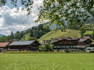 Gästehaus Dreier Sommer2