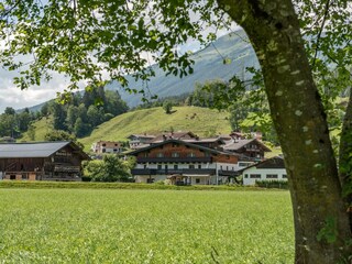 Gästehaus Dreier Sommer3