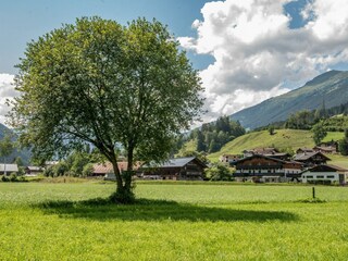 Gästehaus Dreier Sommer4