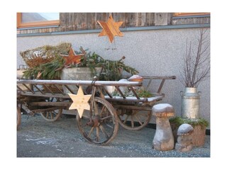 Gästehaus Dreier Winter
