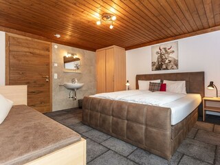 FW Panorama - Schlafzimmer