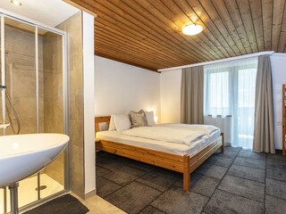 FW Panorama - Schlafzimmer