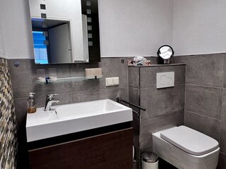 Ferienwohnung Langeoog Ausstattung 21