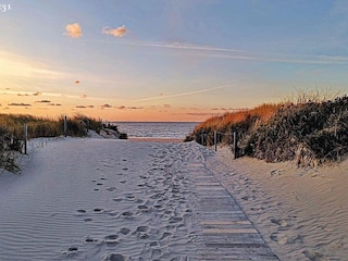 Ferienwohnung Langeoog Umgebung 31