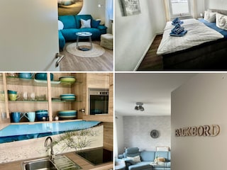 Ferienwohnung Langeoog Ausstattung 23