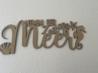 Ferienwohnung Langeoog Ausstattung 19