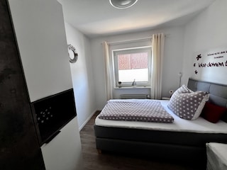 Ferienwohnung Langeoog Ausstattung 18