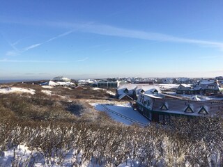 Ferienwohnung Langeoog Umgebung 34