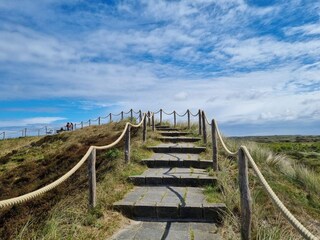Ferienwohnung Langeoog Umgebung 28