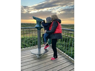 Ferienwohnung Langeoog Umgebung 29