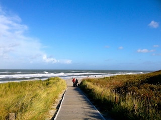 Ferienwohnung Langeoog Umgebung 30