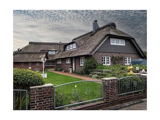 Ferienwohnung Langeoog Umgebung 32