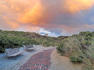 Ferienwohnung Langeoog Umgebung 26