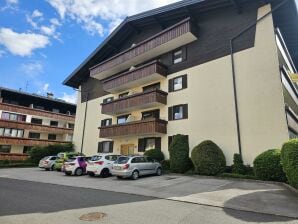 Apartment Ferienwohnung Schüttdorf