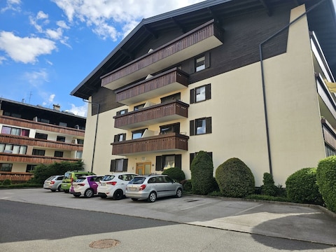 Apartment Ferienwohnung Schüttdorf