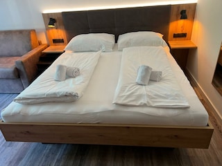 King Bett