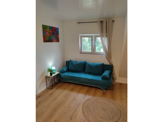 Schlafzimmer 3