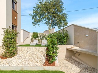 Villa Svetvinčenat Enregistrement extérieur 3