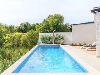 Villa Svetvinčenat Enregistrement extérieur 8