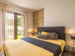 Villa Svetvinčenat Kenmerken 16