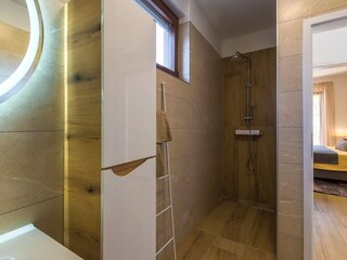 Villa Svetvinčenat Caratteristiche 18